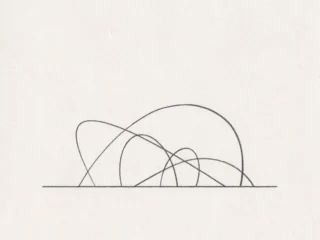 Drawings on paper | 2025