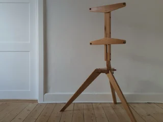 A TV stand I Product Design