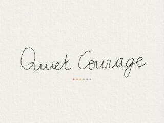 Quiet Courage | Solo exhibition | Reykjavík 2026